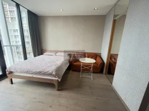 เช่าคอนโด  พาร์ค ออริจิ้น พร้อมพงษ์ BTS-พร้อมพงษ์ คลองตัน เขต คลองเตย กรุงเทพ CX-81961