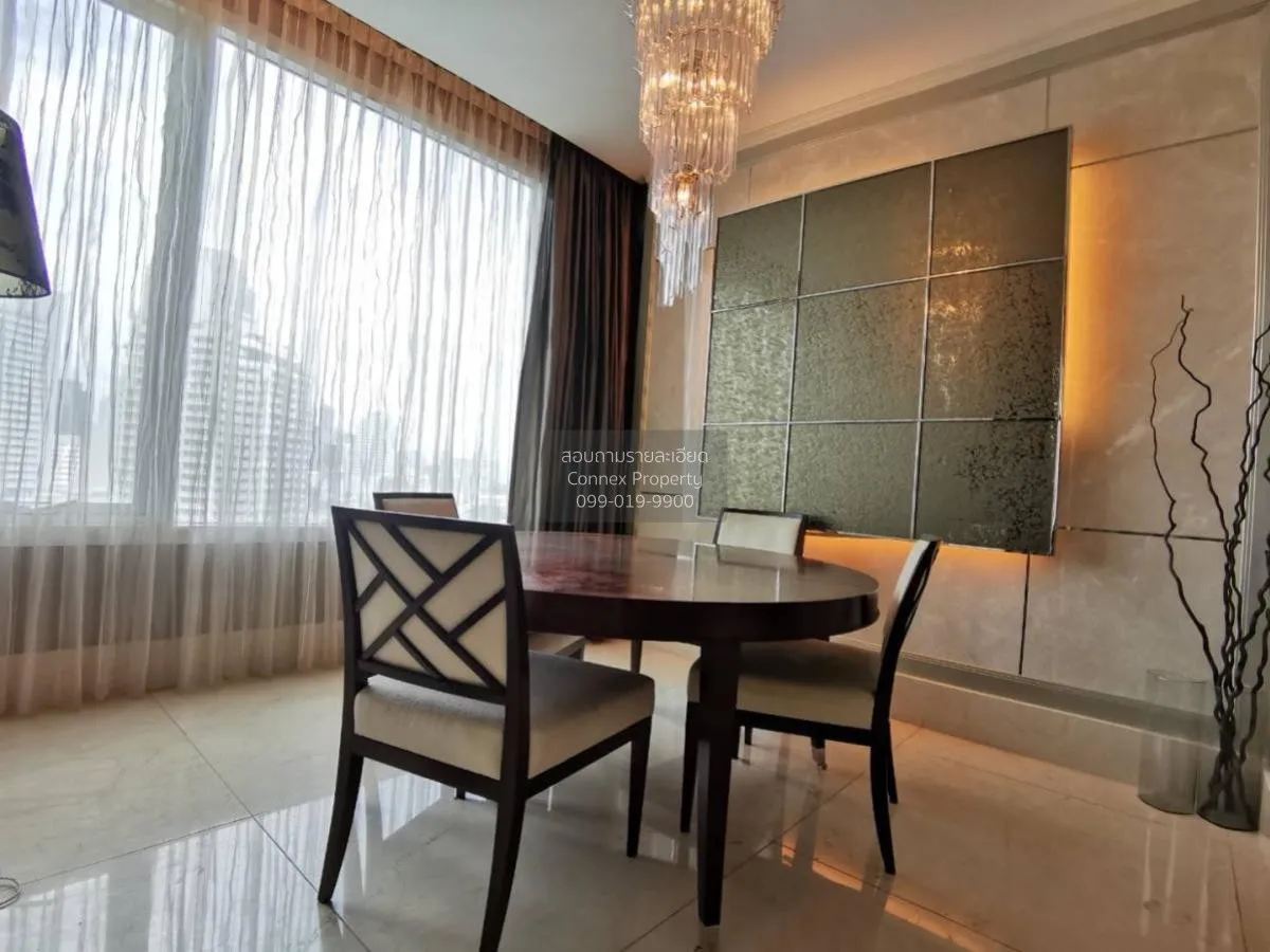 FOR RENT Condo , The Infinity , BTS-Chong Nonsi , Silom , Bang Ra 4
