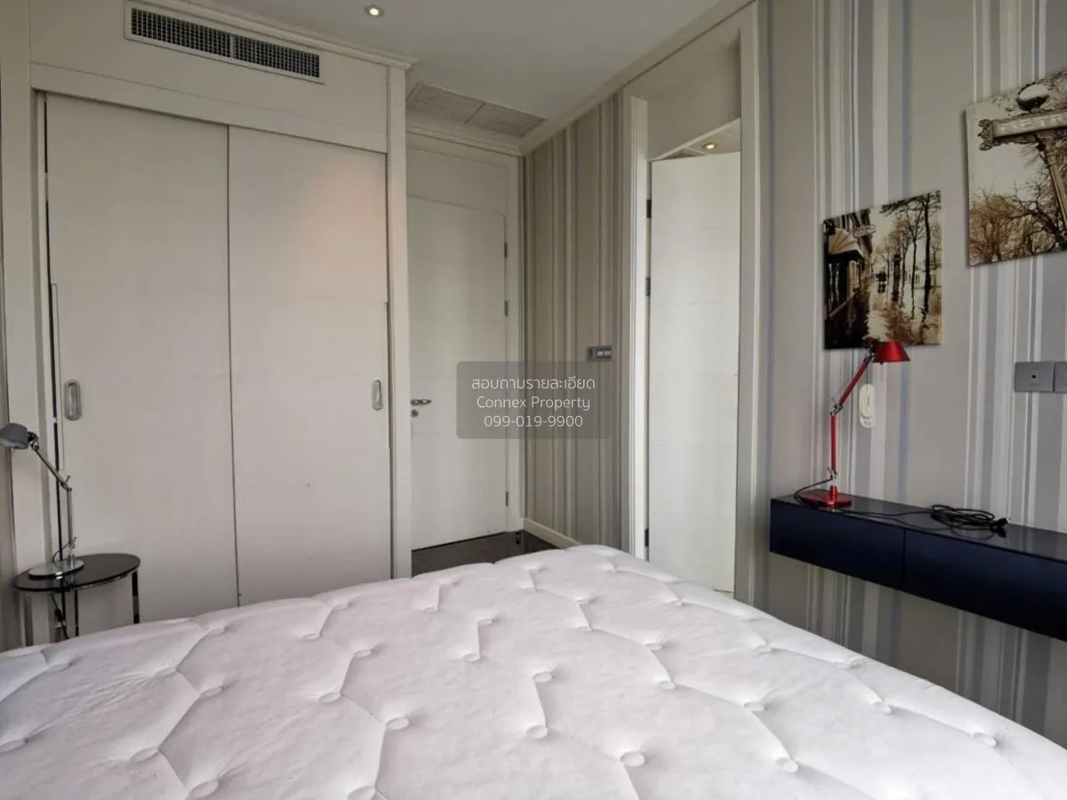 FOR RENT Condo , The Infinity , BTS-Chong Nonsi , Silom , Bang Ra