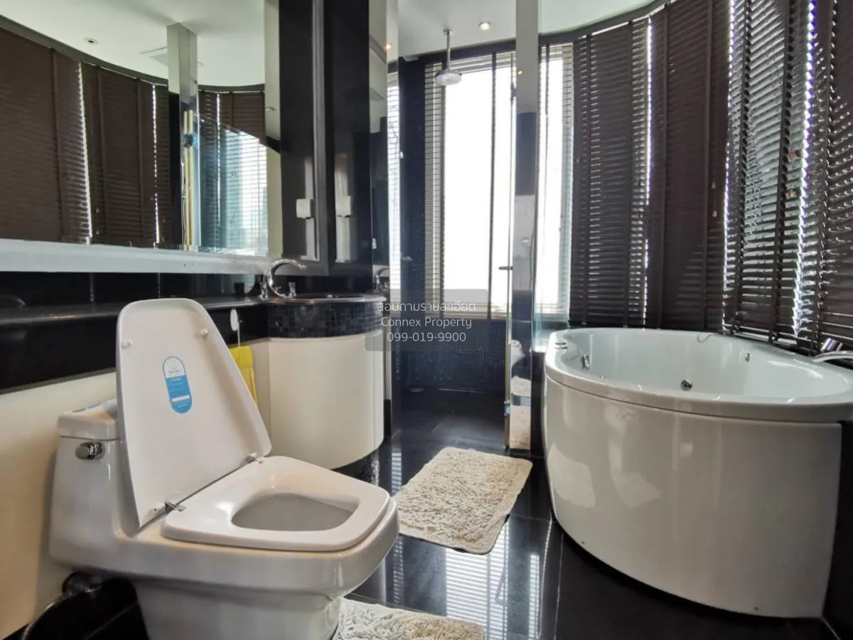 FOR RENT Condo , The Infinity , BTS-Chong Nonsi , Silom , Bang Ra