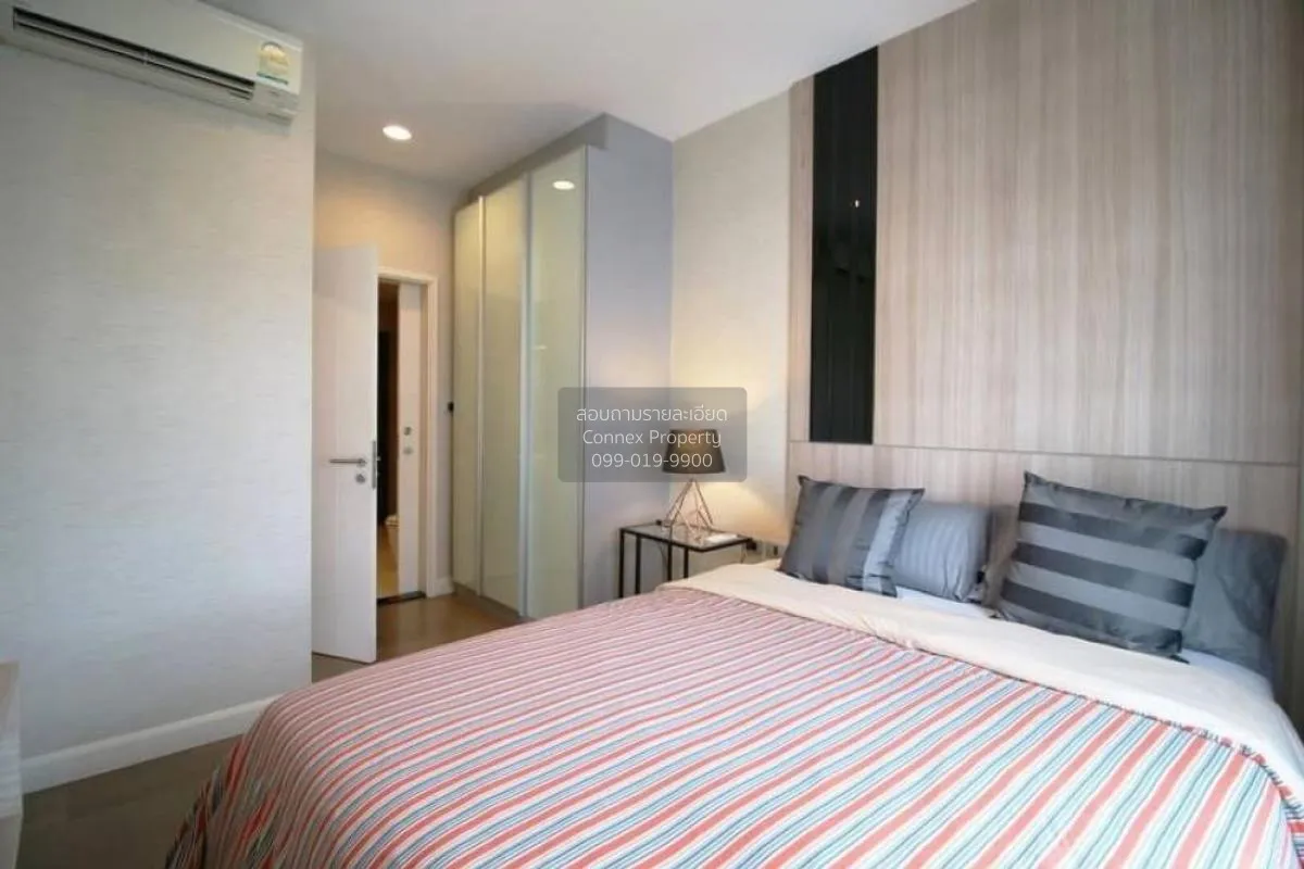 ขายคอนโด  เดอะ เครสท์ สุขุมวิท 34 BTS-ทองหล่อ คลองตัน เขต คลองเตย