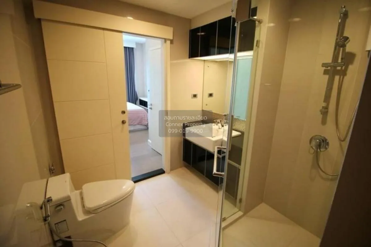 ขายคอนโด  เดอะ เครสท์ สุขุมวิท 34 BTS-ทองหล่อ คลองตัน เขต คลองเตย