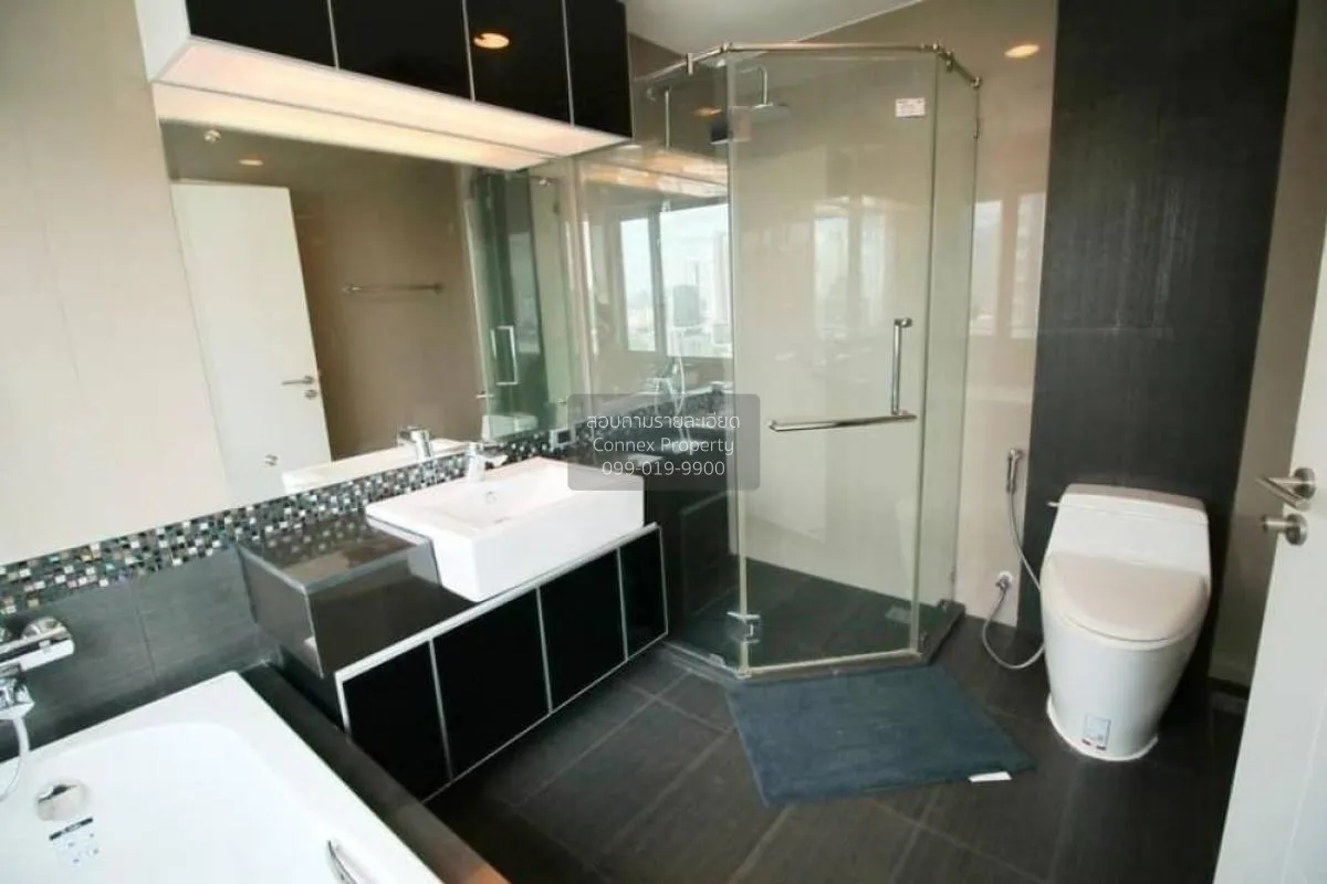 ขายคอนโด  เดอะ เครสท์ สุขุมวิท 34 BTS-ทองหล่อ คลองตัน เขต คลองเตย