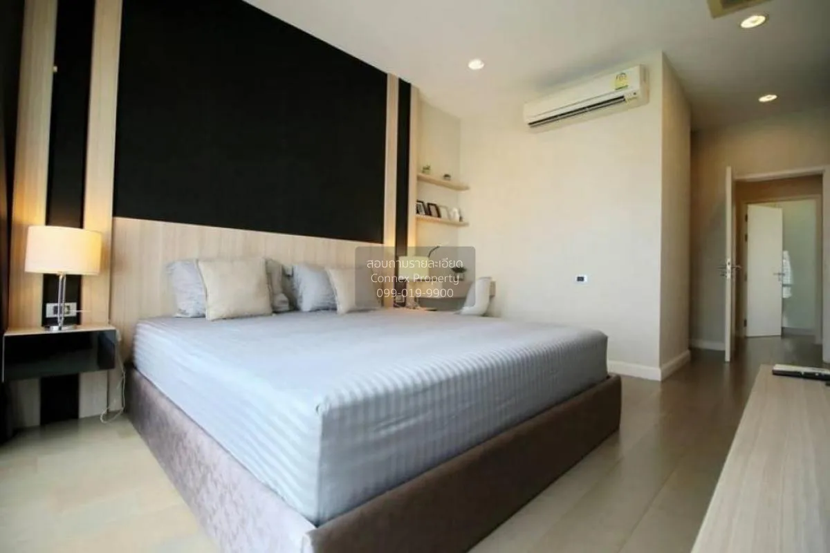 เช่าคอนโด  เดอะ เครสท์ สุขุมวิท 34 BTS-ทองหล่อ คลองตัน เขต คลองเต