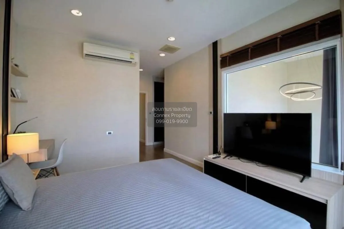 เช่าคอนโด  เดอะ เครสท์ สุขุมวิท 34 BTS-ทองหล่อ คลองตัน เขต คลองเต