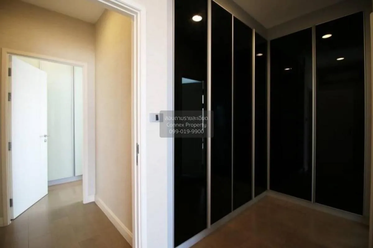 เช่าคอนโด  เดอะ เครสท์ สุขุมวิท 34 BTS-ทองหล่อ คลองตัน เขต คลองเต