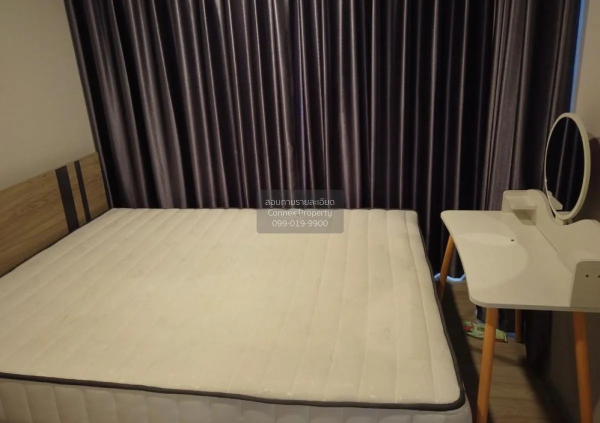 FOR RENT Condo , Plum Condo Sukhumvit 97.1 , BTS-Bang Chak , Bang 1