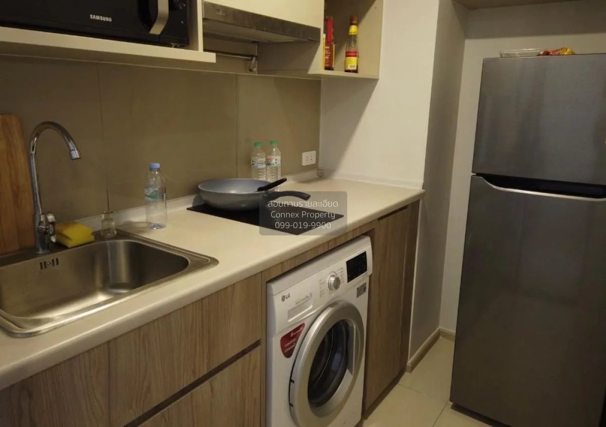 FOR RENT Condo , Plum Condo Sukhumvit 97.1 , BTS-Bang Chak , Bang 4