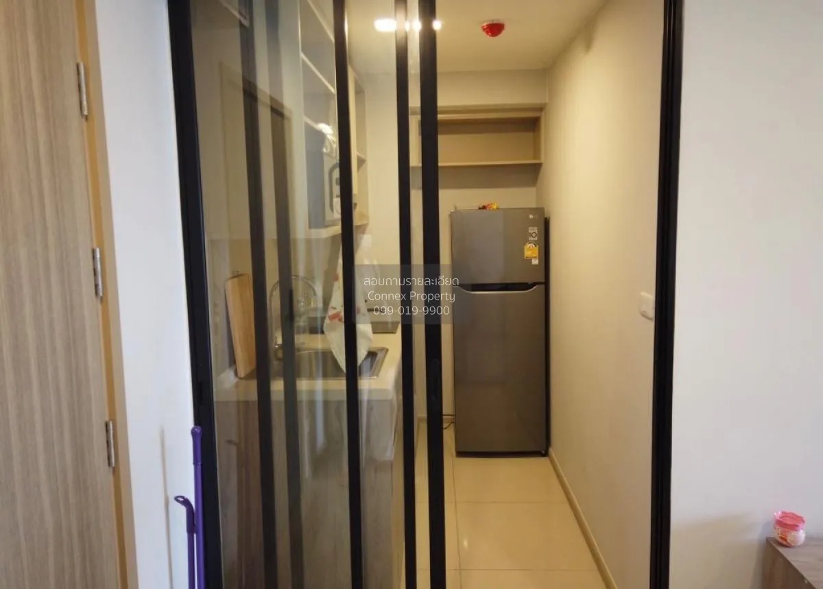 FOR RENT Condo , Plum Condo Sukhumvit 97.1 , BTS-Bang Chak , Bang