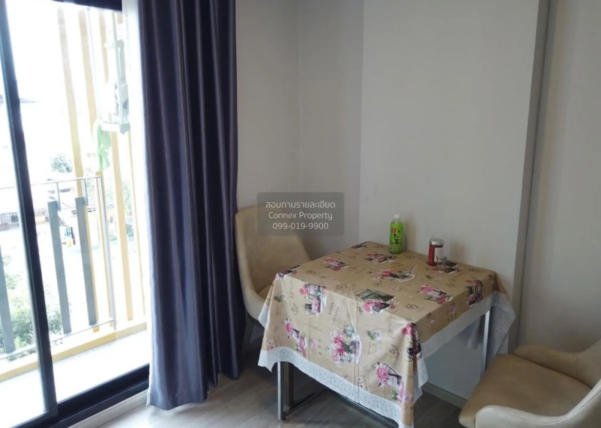 FOR RENT Condo , Plum Condo Sukhumvit 97.1 , BTS-Bang Chak , Bang