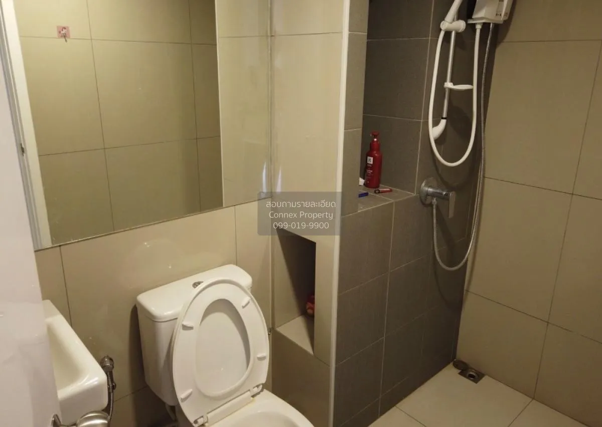 FOR RENT Condo , Plum Condo Sukhumvit 97.1 , BTS-Bang Chak , Bang