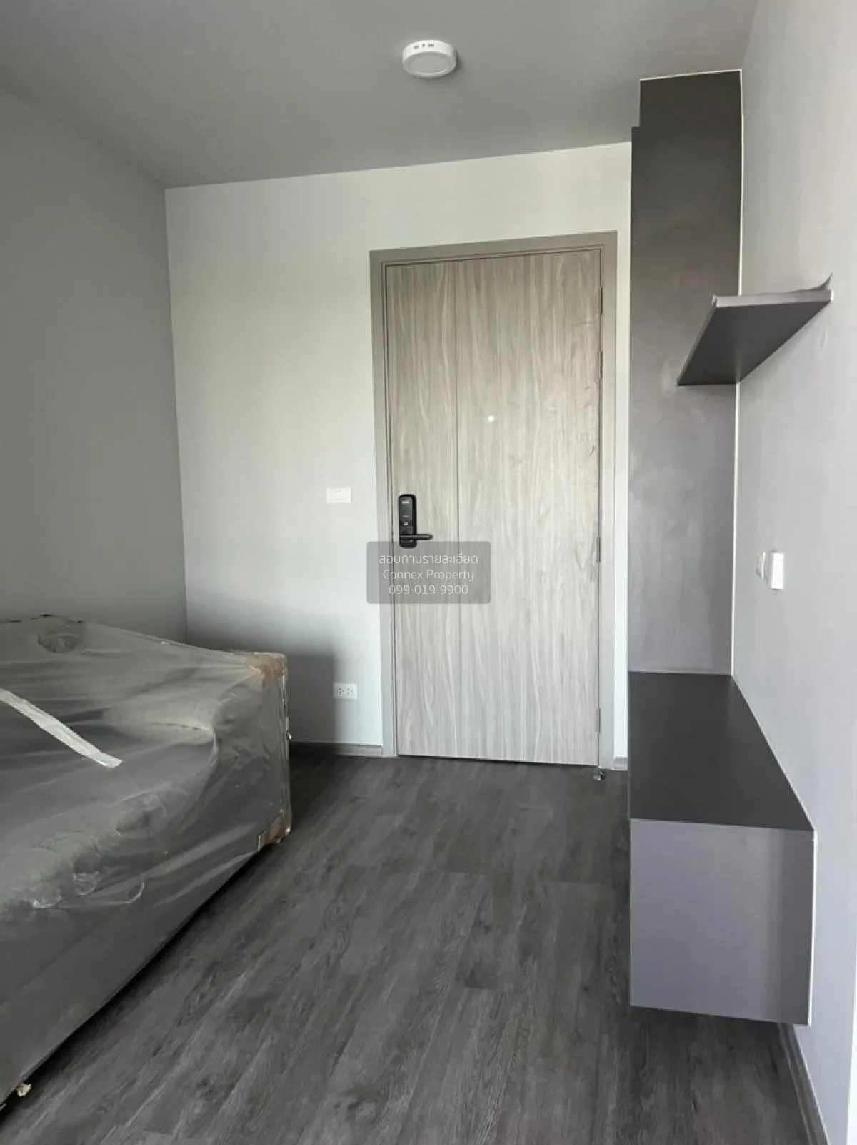 เช่าคอนโด  มอนเต้ พระราม 9 ARL-รามคำแหง หัวหมาก เขต บางกะปิ กรุงเ 1