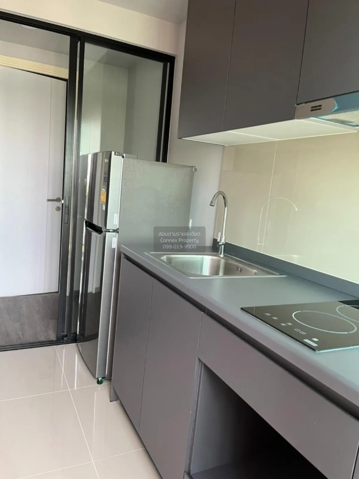 เช่าคอนโด  มอนเต้ พระราม 9 ARL-รามคำแหง หัวหมาก เขต บางกะปิ กรุงเ 2