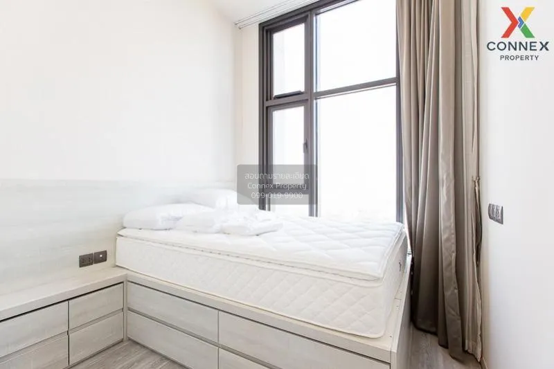 เช่าคอนโด  เดอะไลน์ สุขุมวิท 101 BTS-ปุณณวิถี บางจาก เขต พระโขนง 