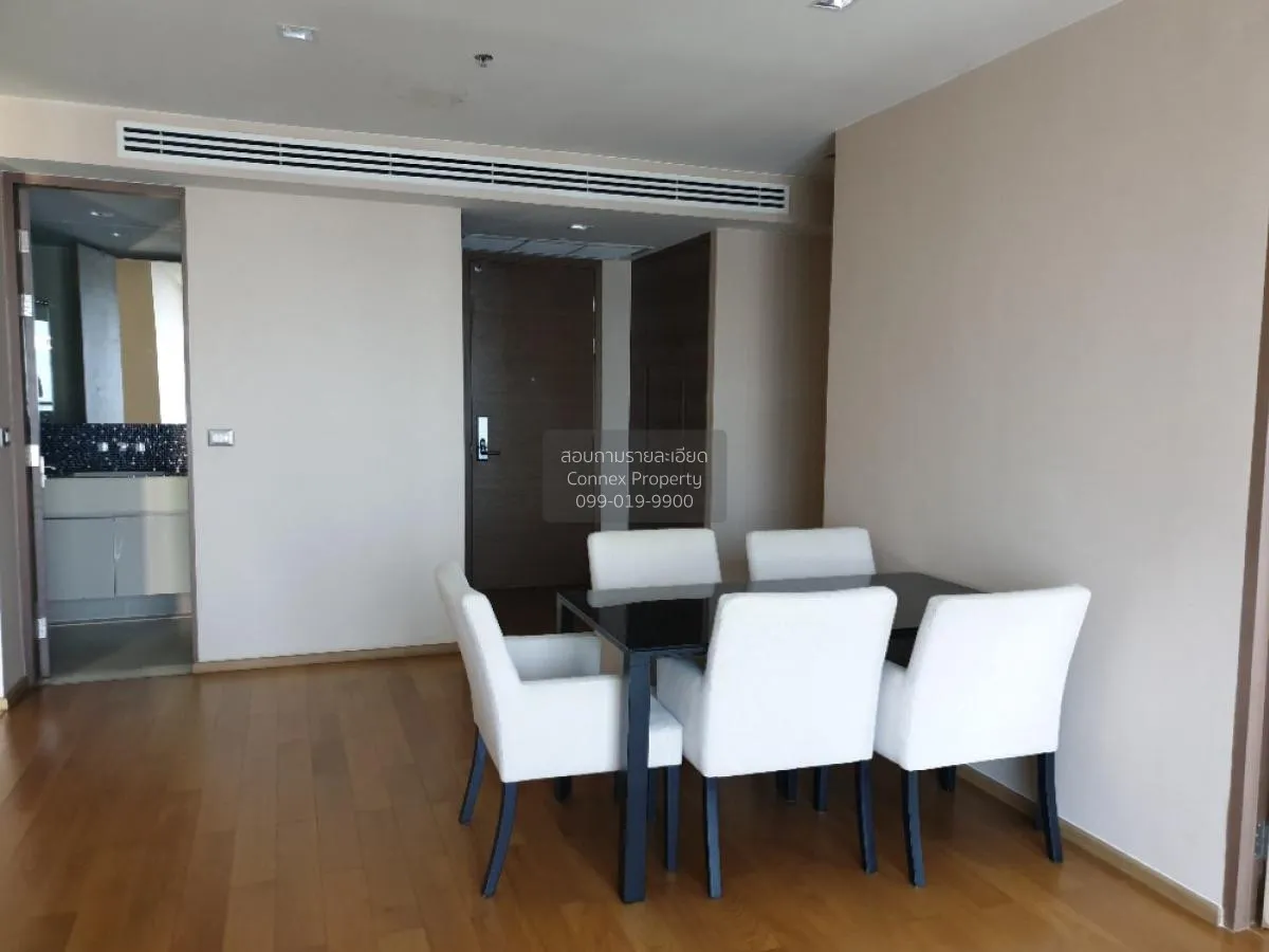 FOR SALE Condo , The Address Sathorn , BTS-Saint Louis , Silom ,  2