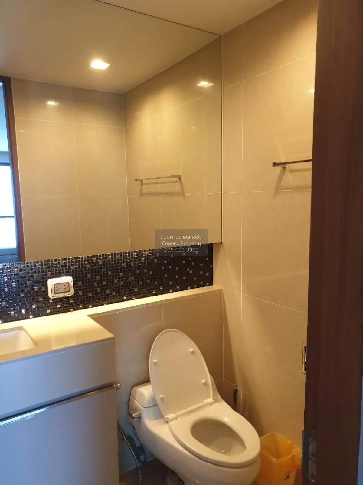 FOR SALE Condo , The Address Sathorn , BTS-Saint Louis , Silom , 