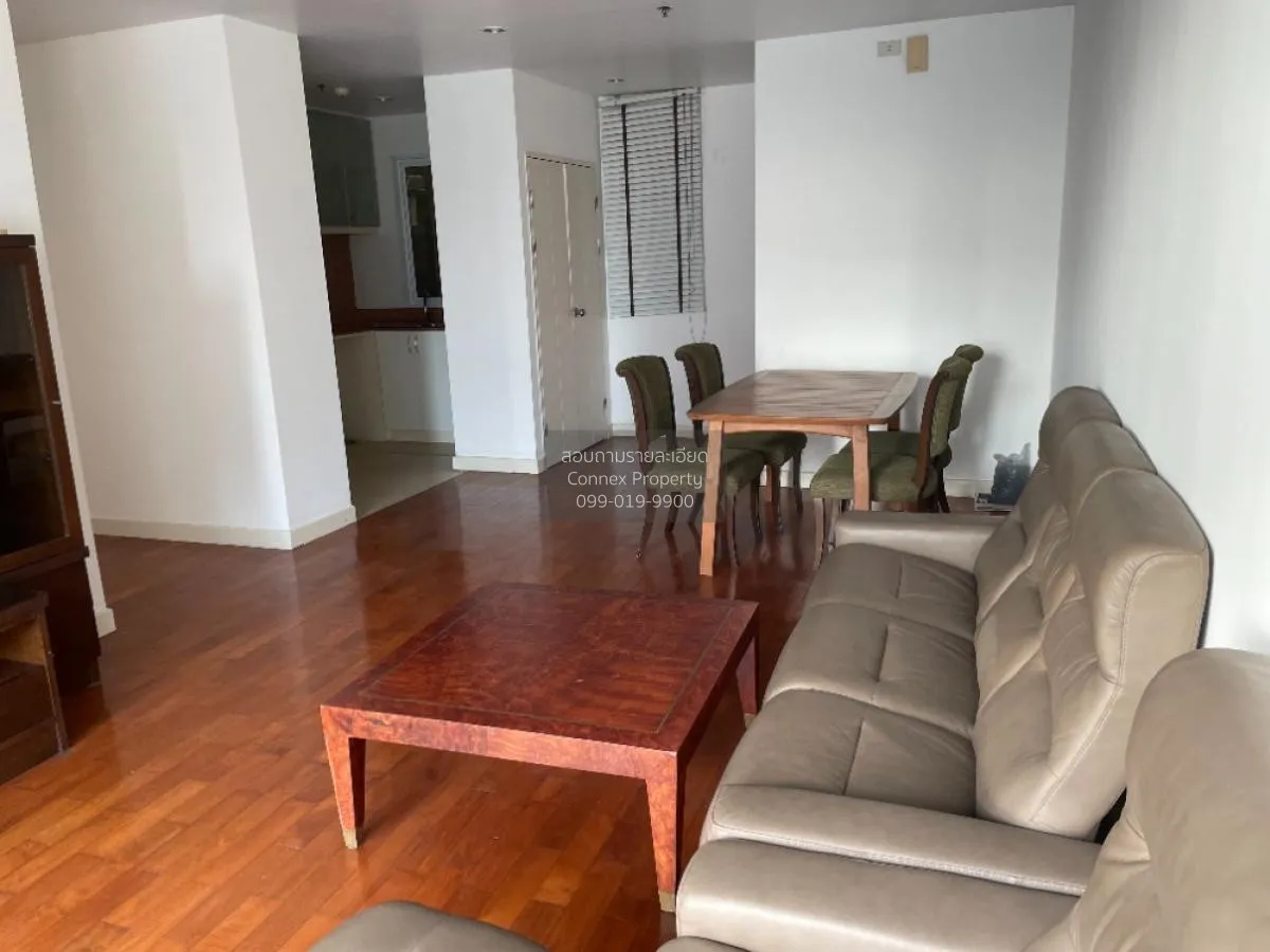 FOR SALE Condo , Baan Siri Silom , BTS-Surasak , Silom , Bang Rak 3