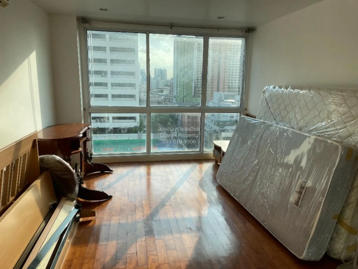 FOR SALE Condo , Baan Siri Silom , BTS-Surasak , Silom , Bang Rak