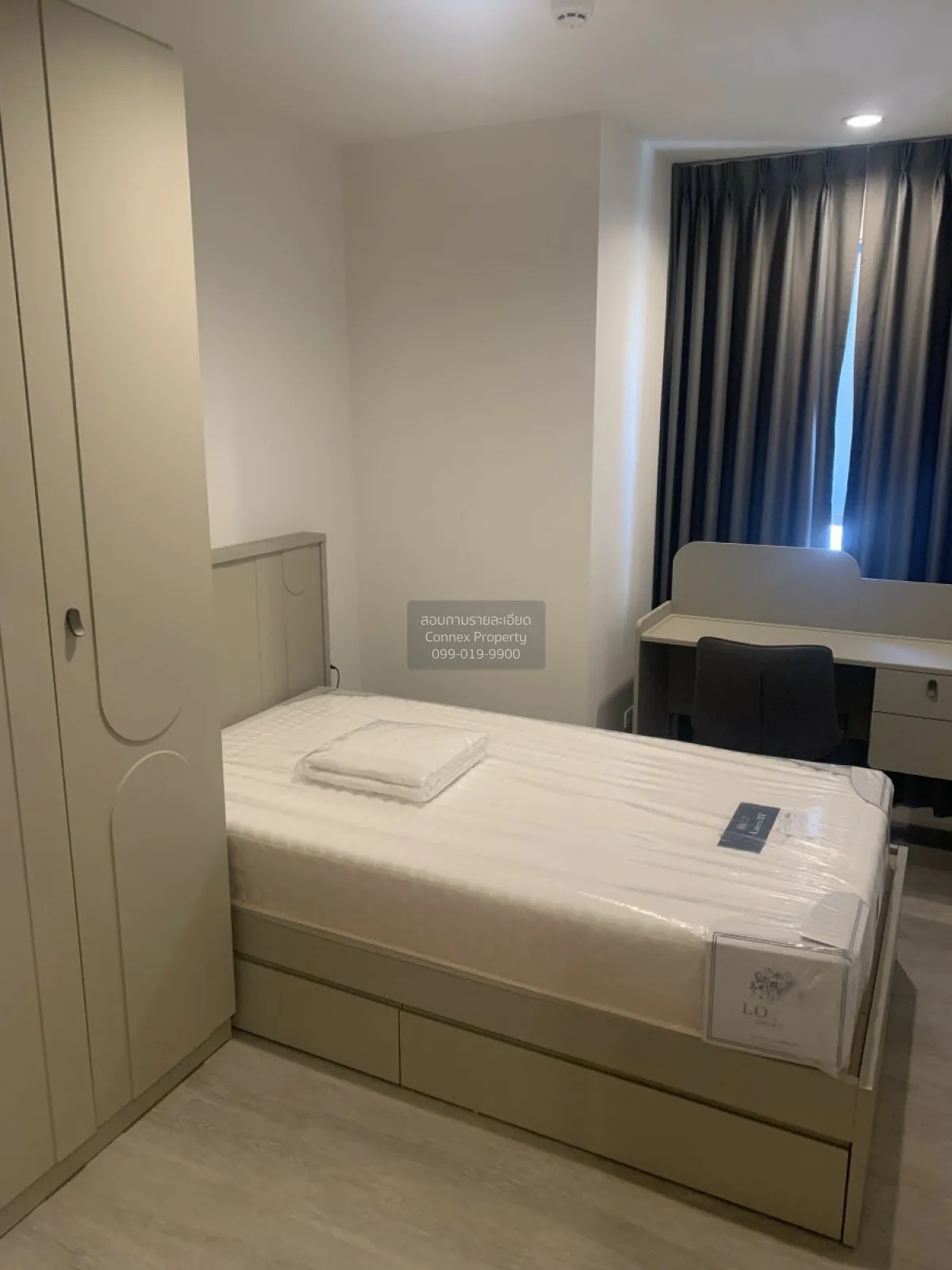 FOR SALE Condo , Ideo Charan 70 , river view , MRT-Bang Phlat , B