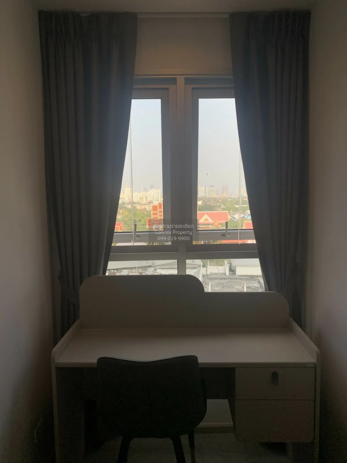 FOR SALE Condo , Ideo Charan 70 , river view , MRT-Bang Phlat , B