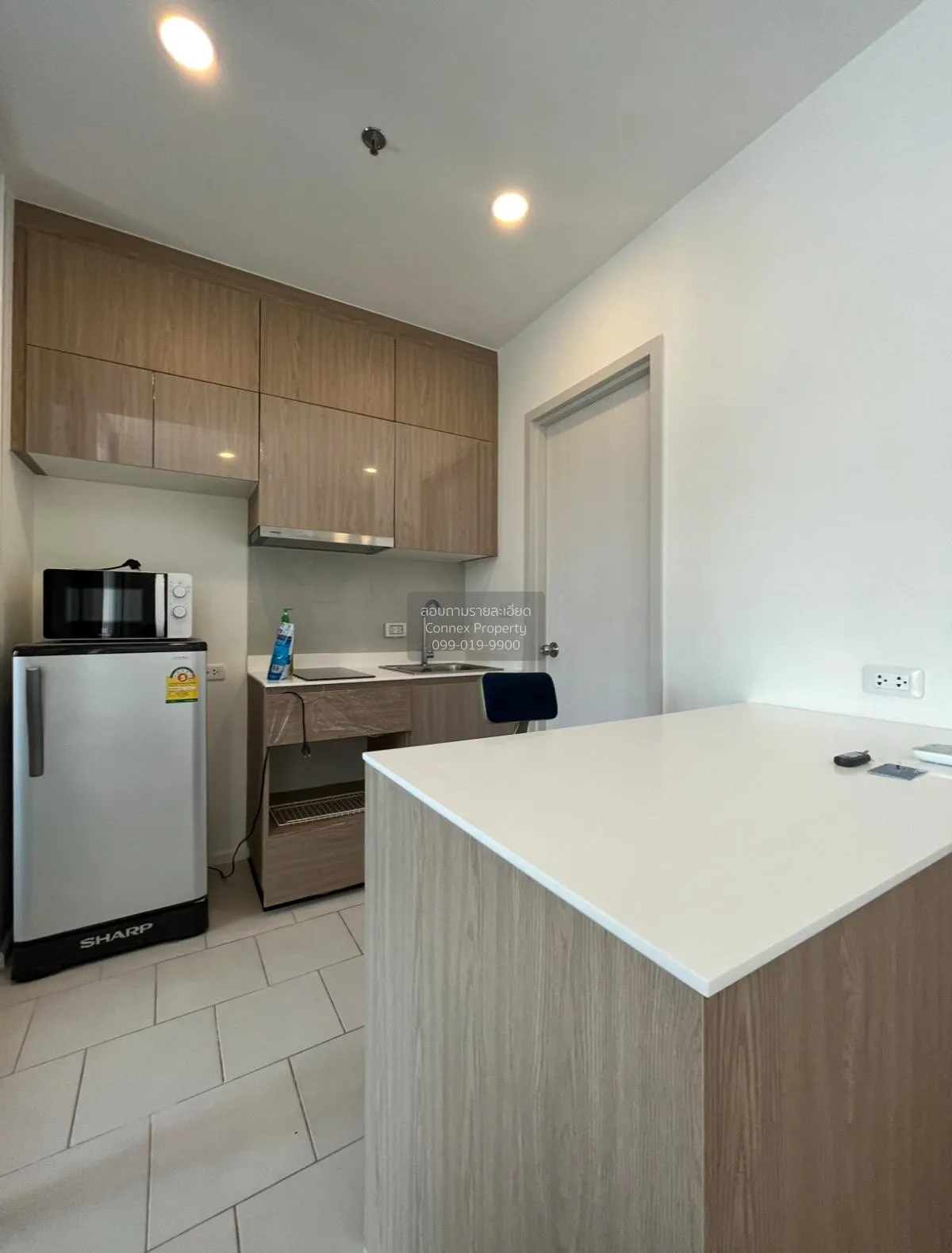FOR RENT Condo , De LAPIS Charan 81 , MRT-Bang Phlat , Bang Phlat 4