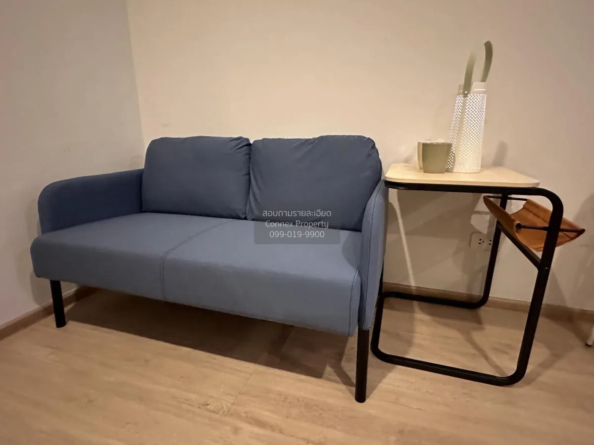 ขายคอนโด  ไอดีโอ โอทู BTS-บางนา บางนา เขต บางนา กรุงเทพ CX-81979 4