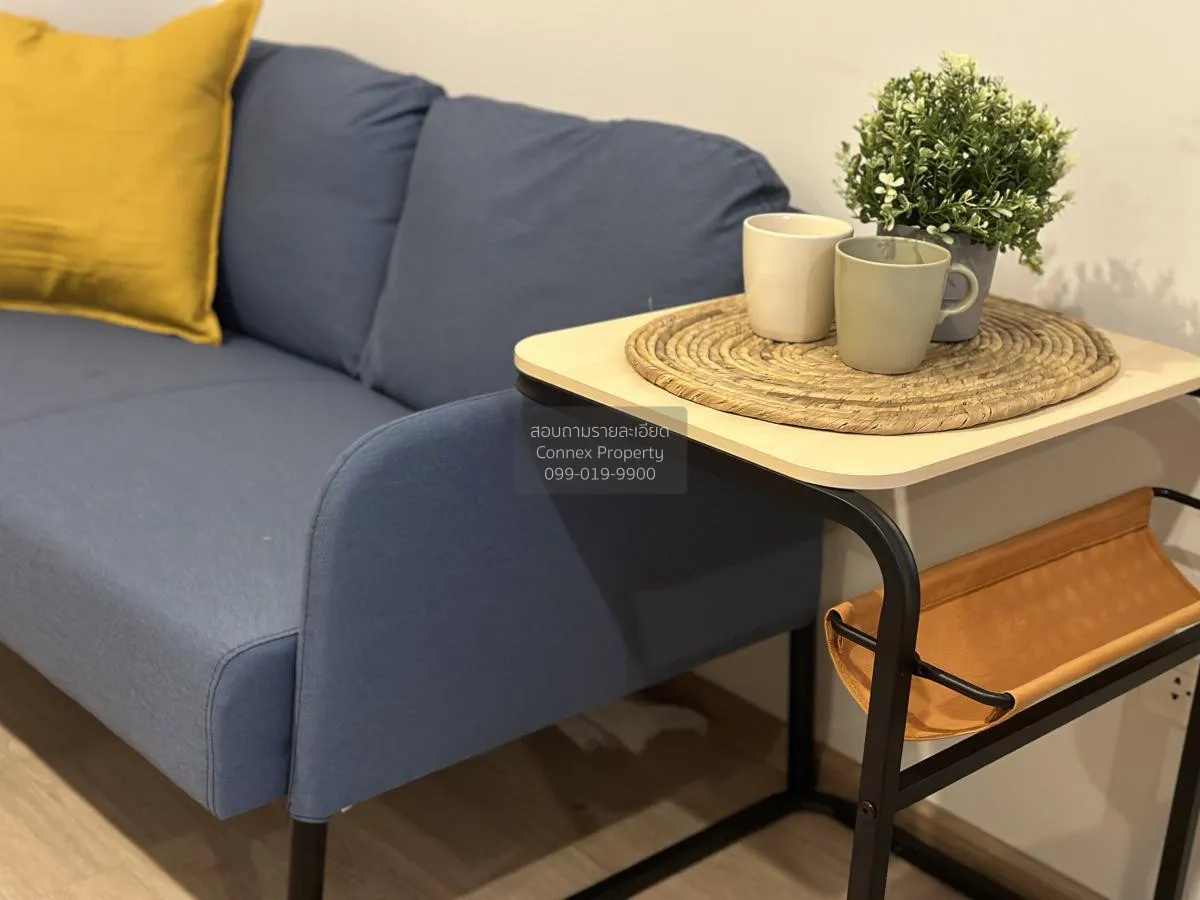 ขายคอนโด  ไอดีโอ โอทู BTS-บางนา บางนา เขต บางนา กรุงเทพ CX-81979