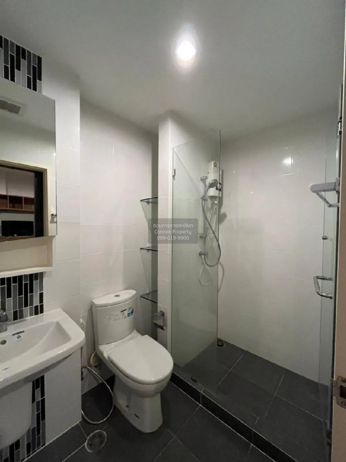 ขายคอนโด  นิช โมโน รัชวิภา ลาดยาว เขต จตุจักร กรุงเทพ CX-81980