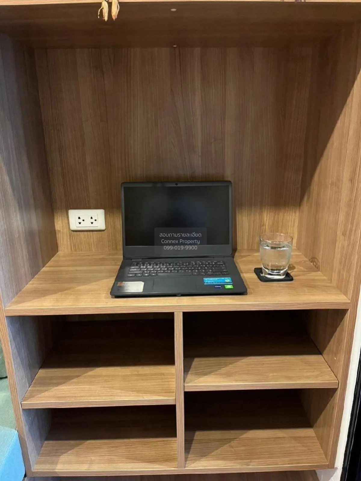 ขายคอนโด  นิช โมโน รัชวิภา ลาดยาว เขต จตุจักร กรุงเทพ CX-81980