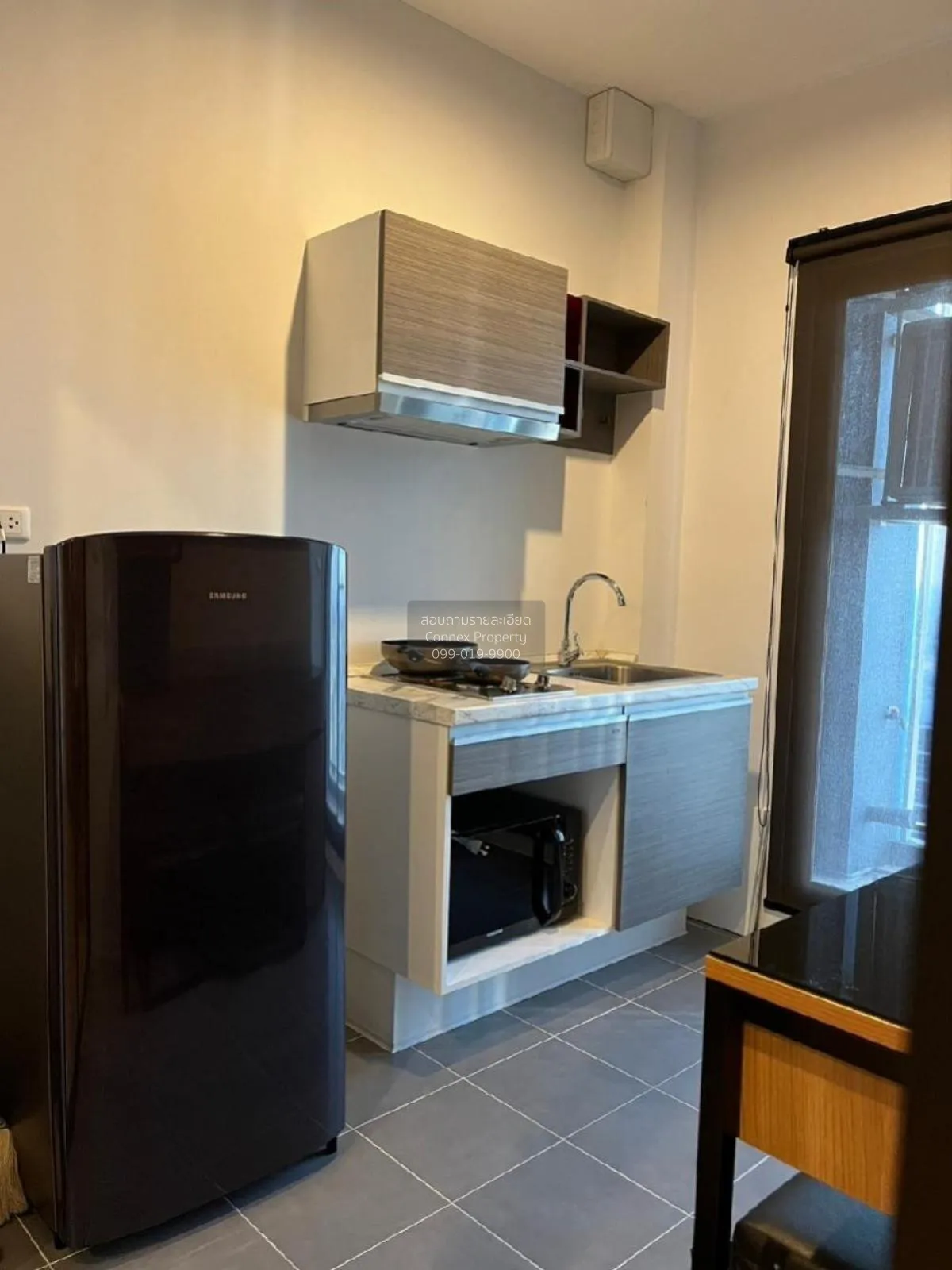 ขายคอนโด  นิช โมโน รัชวิภา ลาดยาว เขต จตุจักร กรุงเทพ CX-81980