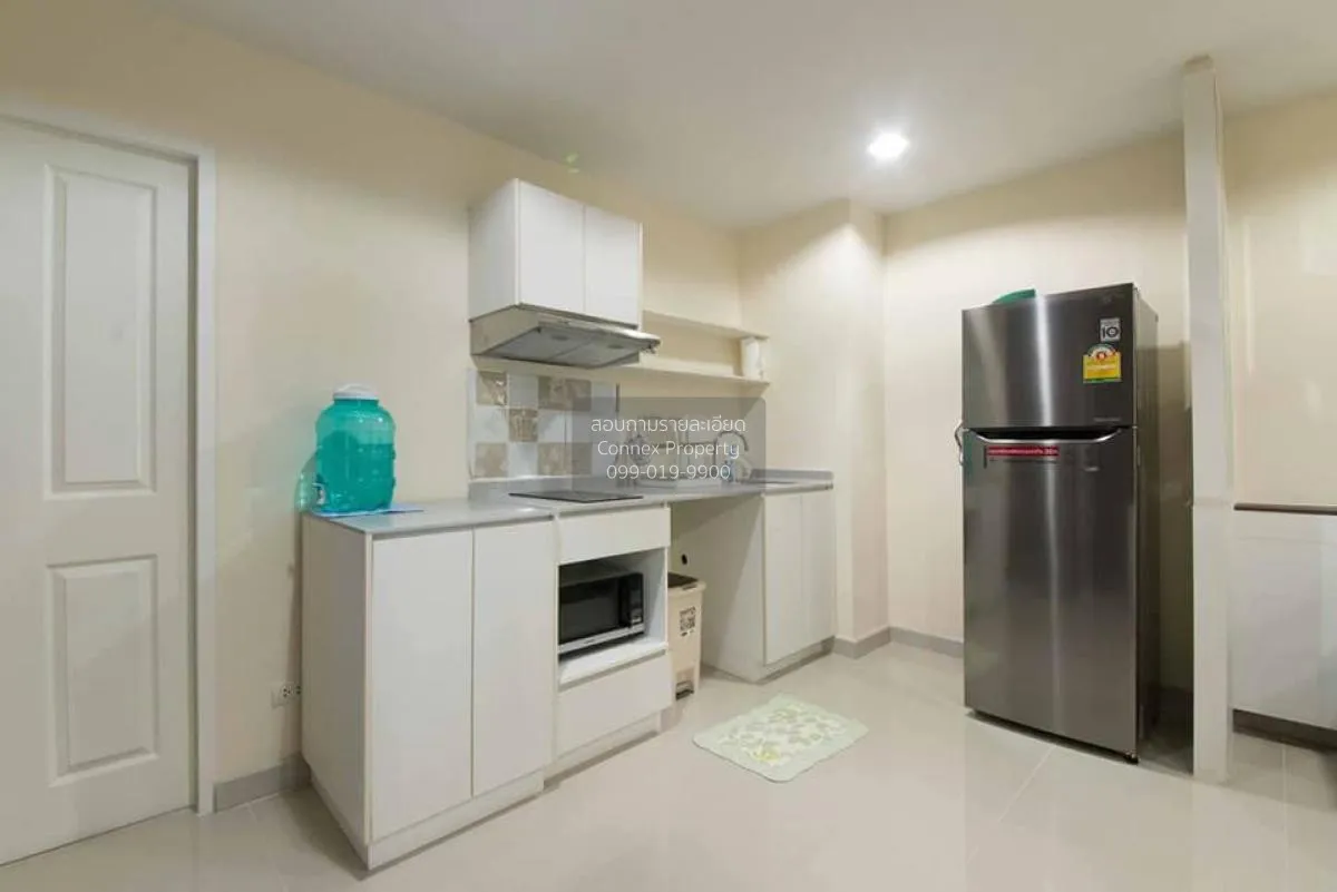 FOR RENT Condo , The Link Vano Sukhumvit 64 , BTS-Punnawithi , Ba 3