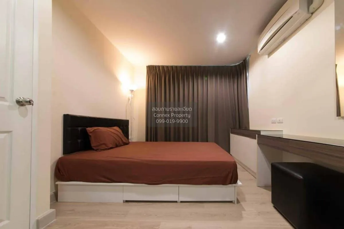 FOR RENT Condo , The Link Vano Sukhumvit 64 , BTS-Punnawithi , Ba 4