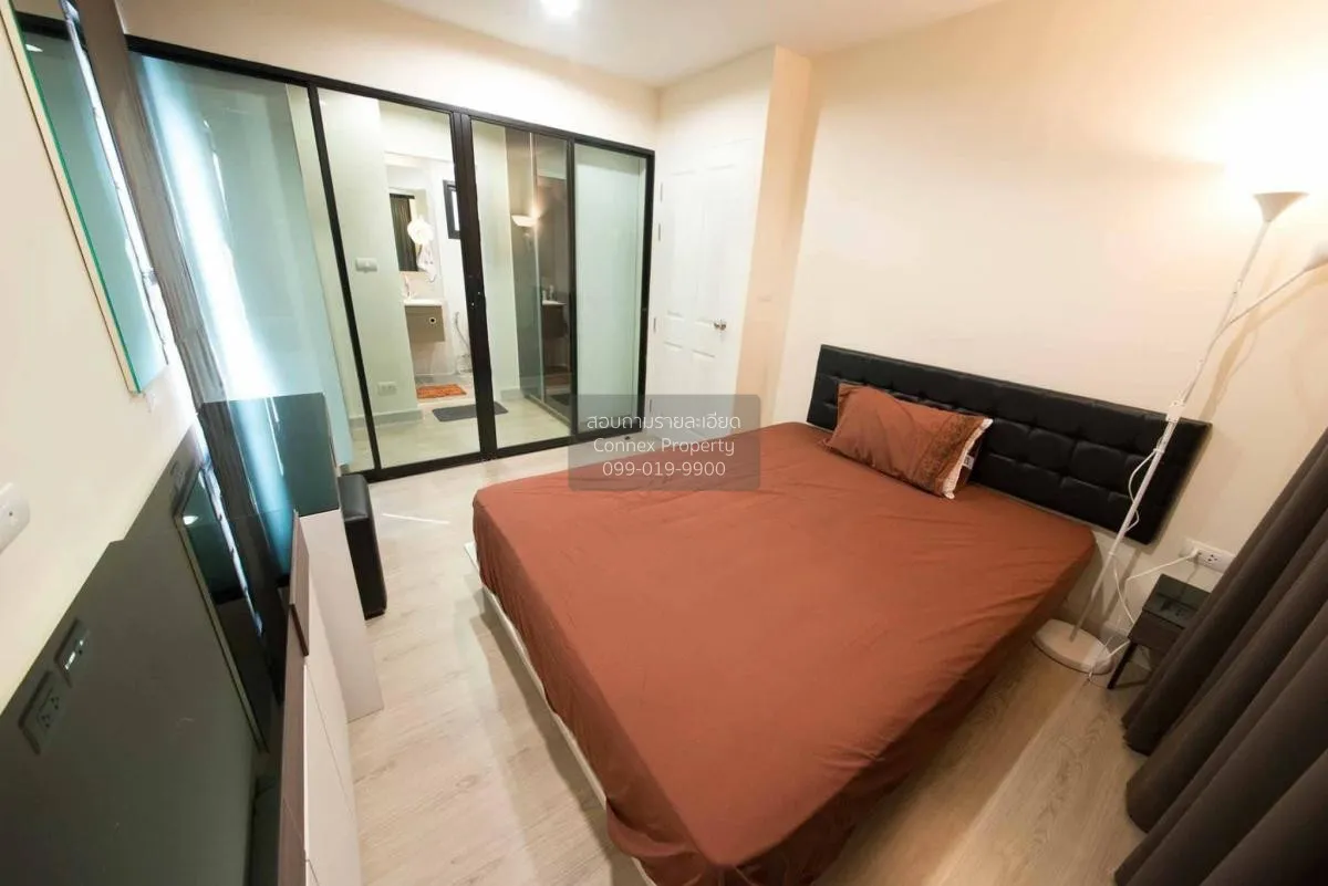 เช่าคอนโด  เดอะ ลิงค์ วาโน สุขุมวิท 64 BTS-ปุณณวิถี บางจาก เขต พร