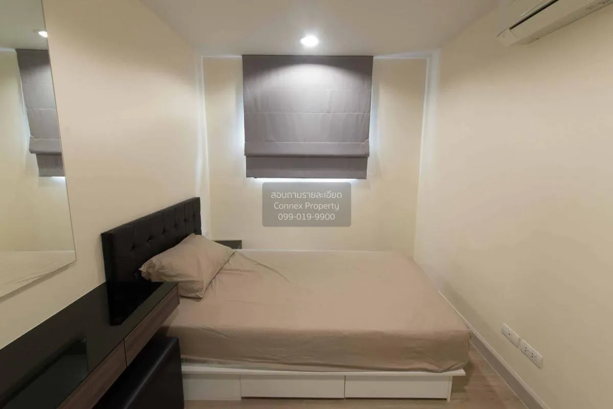 เช่าคอนโด  เดอะ ลิงค์ วาโน สุขุมวิท 64 BTS-ปุณณวิถี บางจาก เขต พร