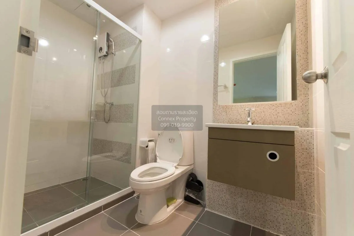 เช่าคอนโด  เดอะ ลิงค์ วาโน สุขุมวิท 64 BTS-ปุณณวิถี บางจาก เขต พร