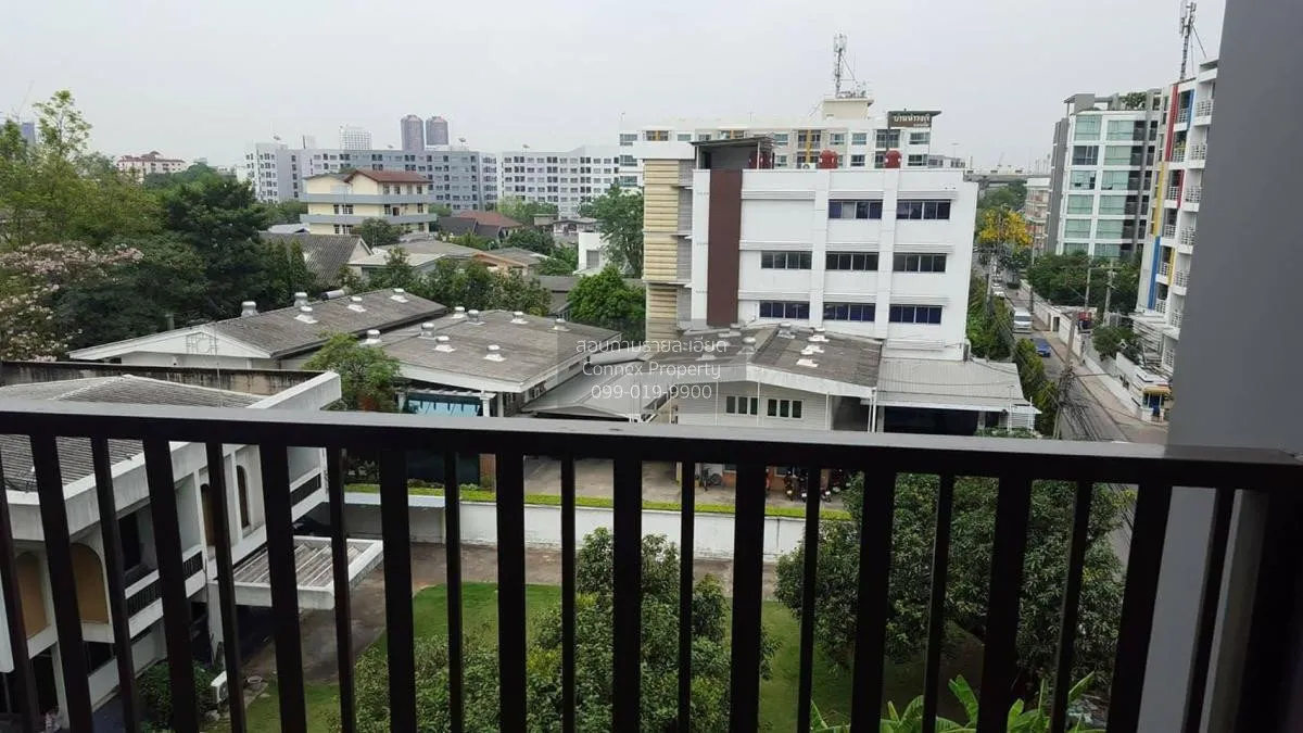 เช่าคอนโด  เดอะ ลิงค์ วาโน สุขุมวิท 64 BTS-ปุณณวิถี บางจาก เขต พร