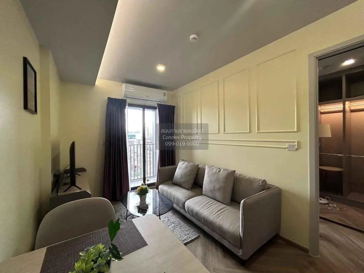 เช่าคอนโด  แชปเตอร์ ทองหล่อ 25 BTS-ทองหล่อ คลองตัน เขต วัฒนา กรุง 1