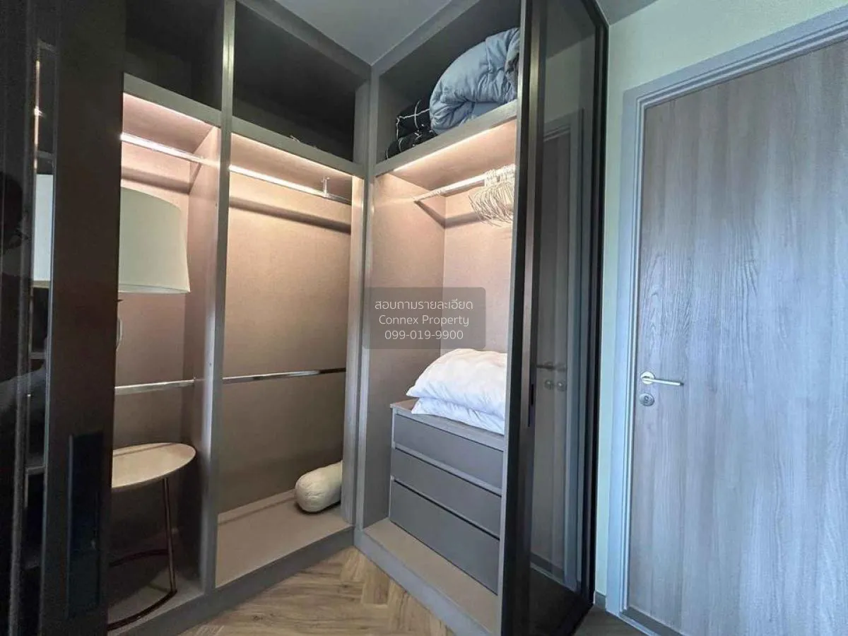 เช่าคอนโด  แชปเตอร์ ทองหล่อ 25 BTS-ทองหล่อ คลองตัน เขต วัฒนา กรุง