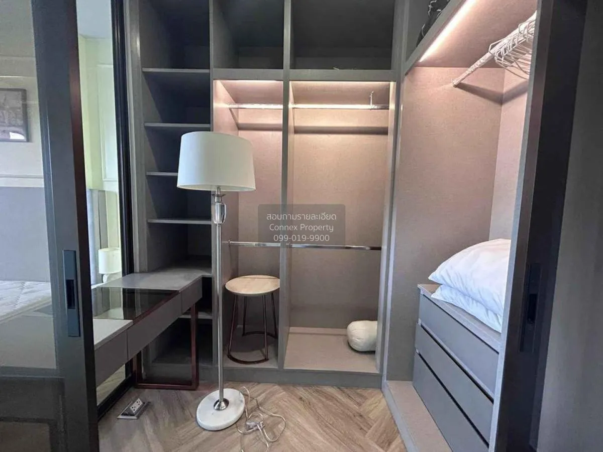 เช่าคอนโด  แชปเตอร์ ทองหล่อ 25 BTS-ทองหล่อ คลองตัน เขต วัฒนา กรุง