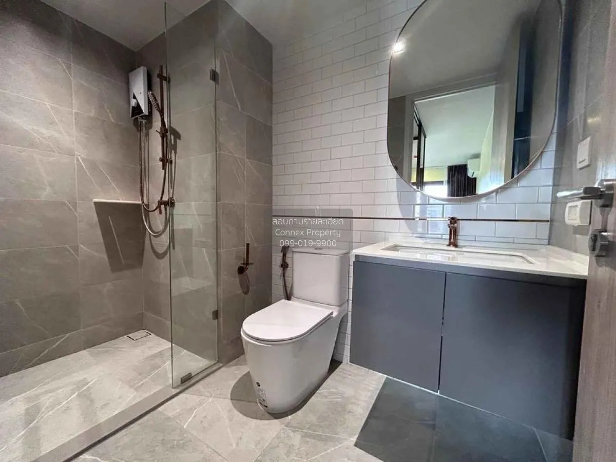 เช่าคอนโด  แชปเตอร์ ทองหล่อ 25 BTS-ทองหล่อ คลองตัน เขต วัฒนา กรุง