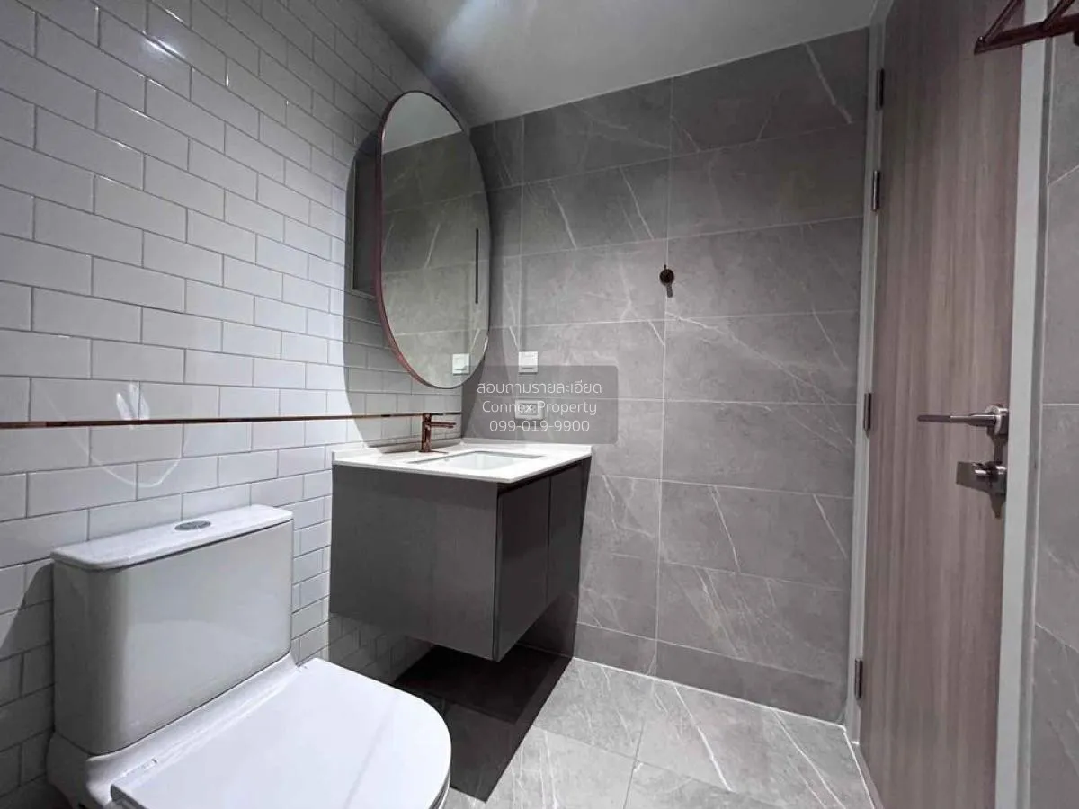 เช่าคอนโด  แชปเตอร์ ทองหล่อ 25 BTS-ทองหล่อ คลองตัน เขต วัฒนา กรุง