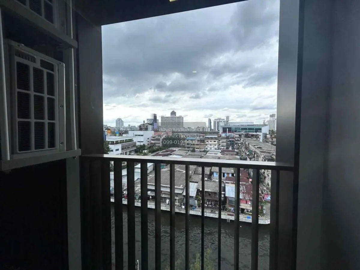 เช่าคอนโด  แชปเตอร์ ทองหล่อ 25 BTS-ทองหล่อ คลองตัน เขต วัฒนา กรุง