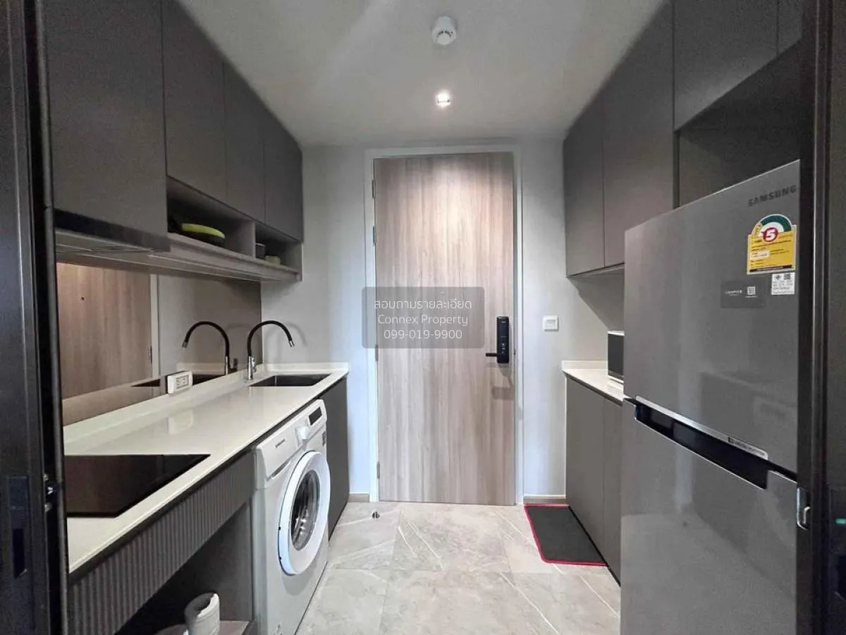 เช่าคอนโด  แชปเตอร์ ทองหล่อ 25 BTS-ทองหล่อ คลองตัน เขต วัฒนา กรุง