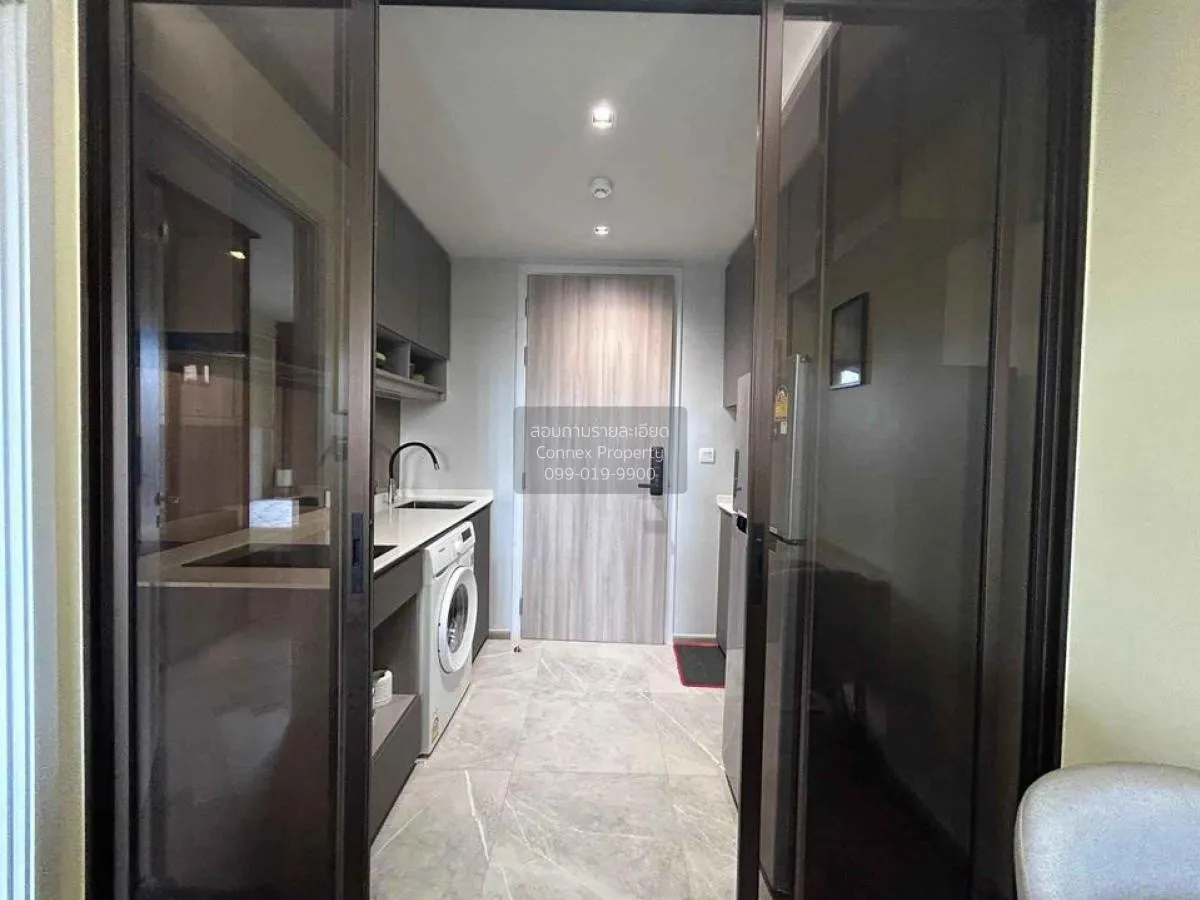 เช่าคอนโด  แชปเตอร์ ทองหล่อ 25 BTS-ทองหล่อ คลองตัน เขต วัฒนา กรุง