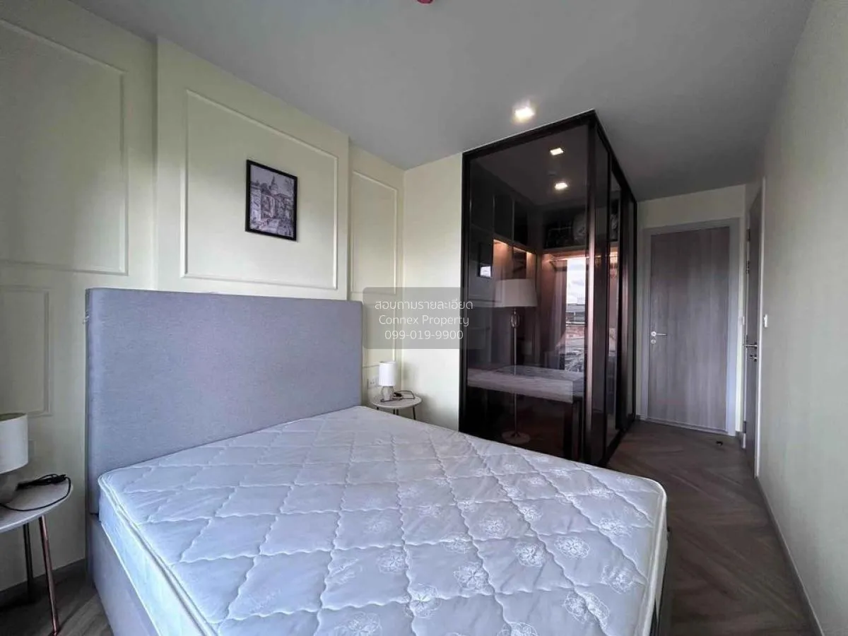 เช่าคอนโด  แชปเตอร์ ทองหล่อ 25 BTS-ทองหล่อ คลองตัน เขต วัฒนา กรุง