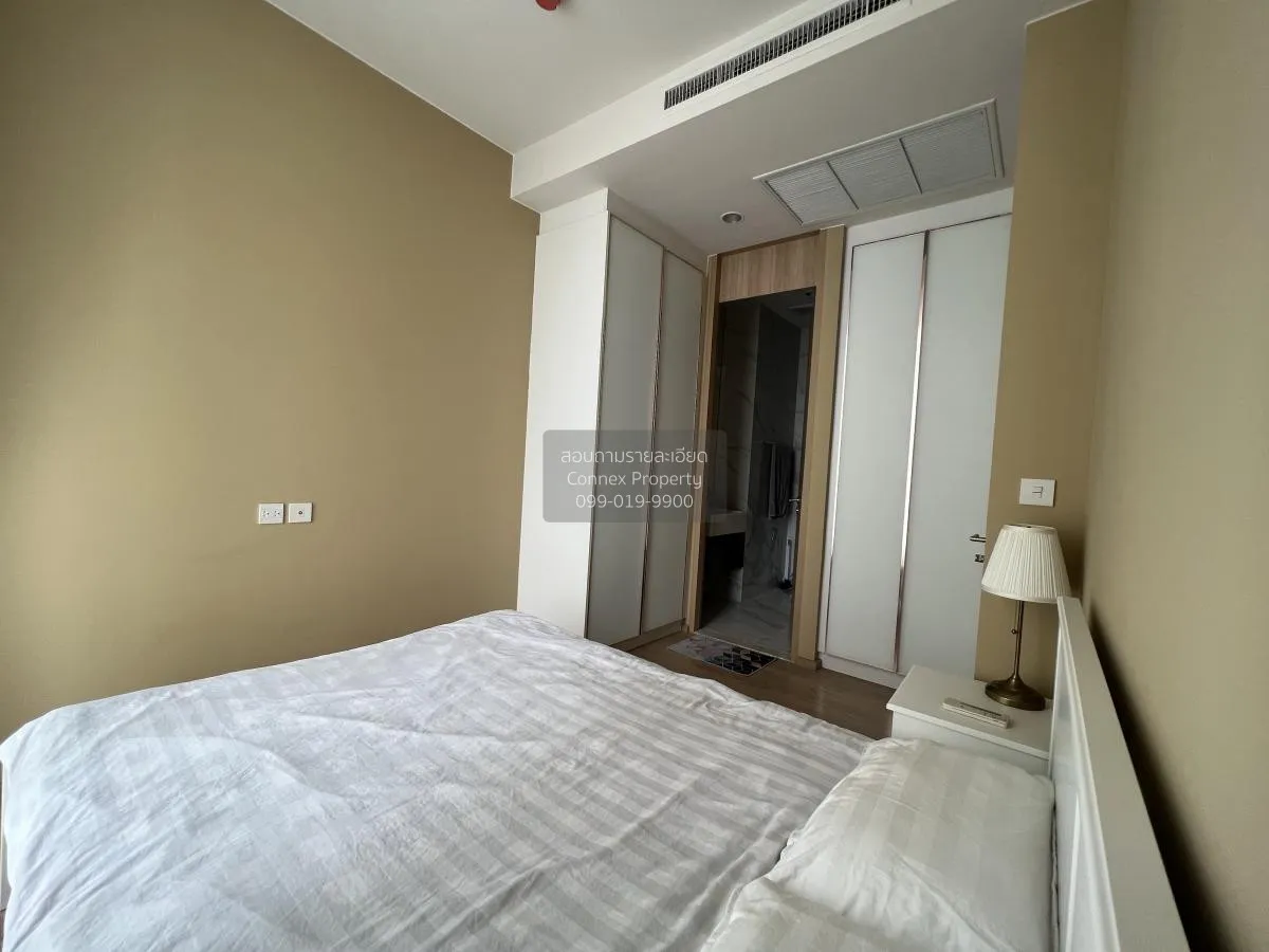 เช่าคอนโด  โนเบิล บี 19 BTS-อโศก คลองเตยเหนือ เขต วัฒนา กรุงเทพ C