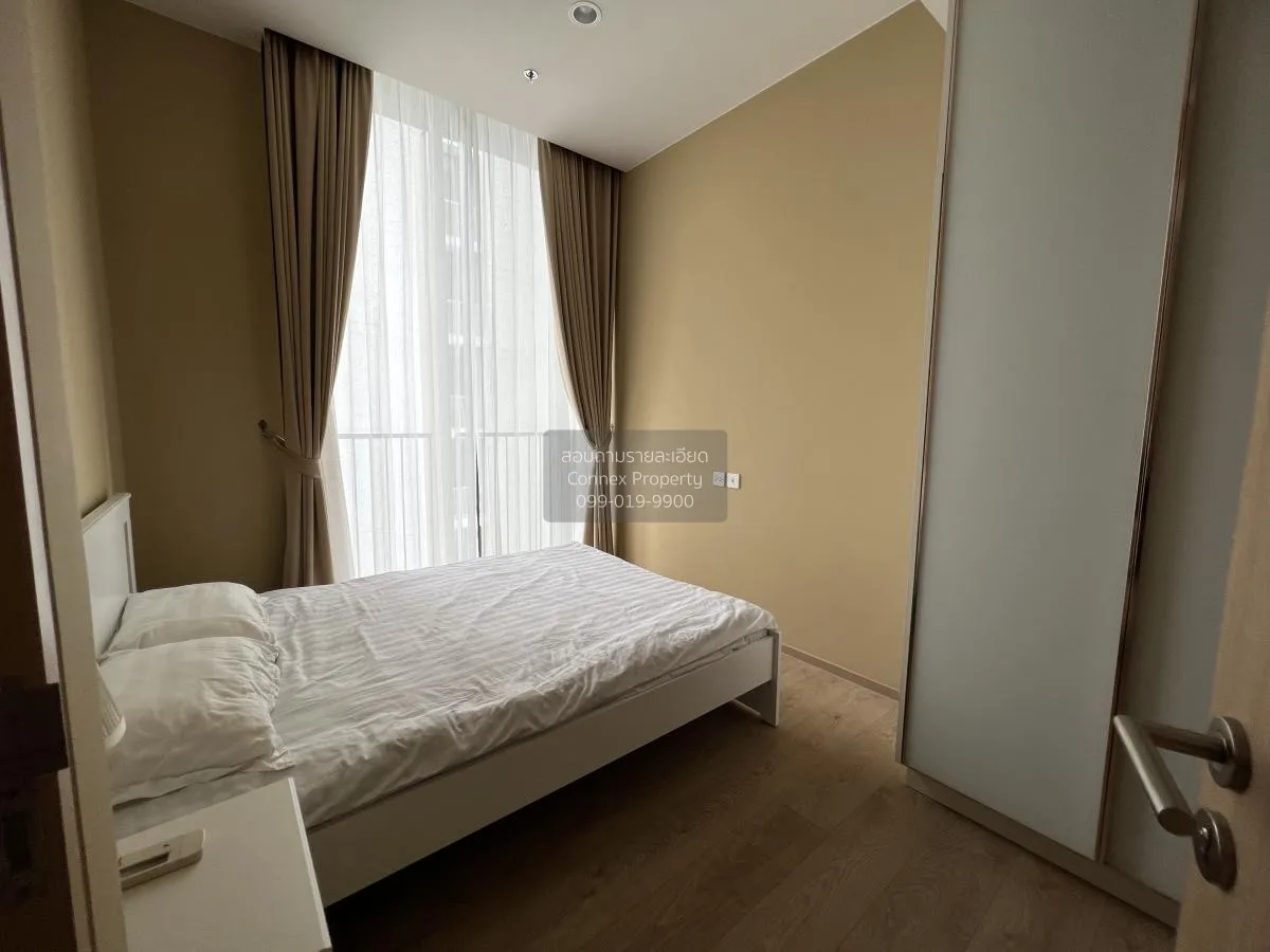 เช่าคอนโด  โนเบิล บี 19 BTS-อโศก คลองเตยเหนือ เขต วัฒนา กรุงเทพ C