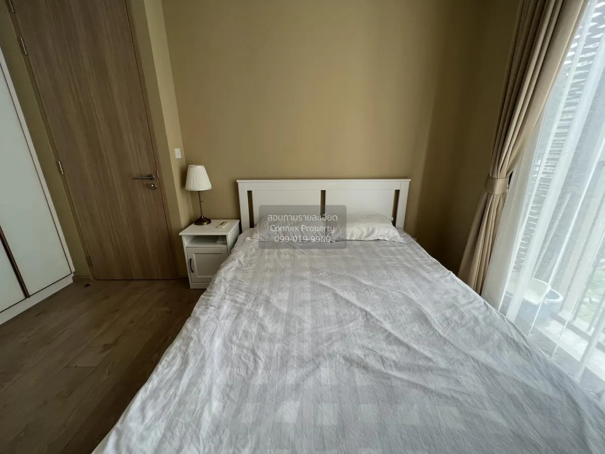 เช่าคอนโด  โนเบิล บี 19 BTS-อโศก คลองเตยเหนือ เขต วัฒนา กรุงเทพ C