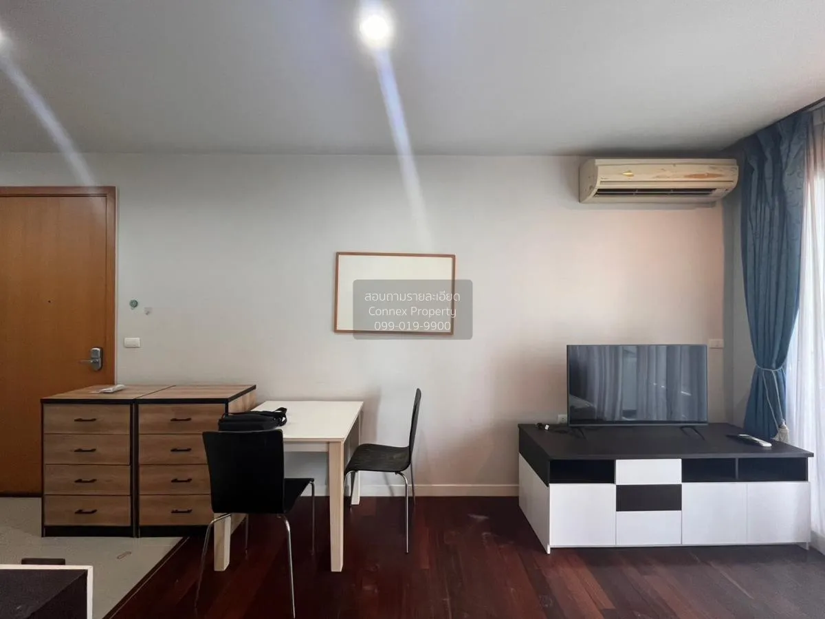 For Rent Condo , Circle Condominium , MRT-Phetchaburi , Thanon Ph 1