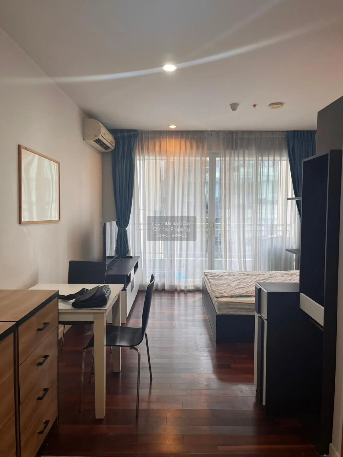 For Rent Condo , Circle Condominium , MRT-Phetchaburi , Thanon Ph 2